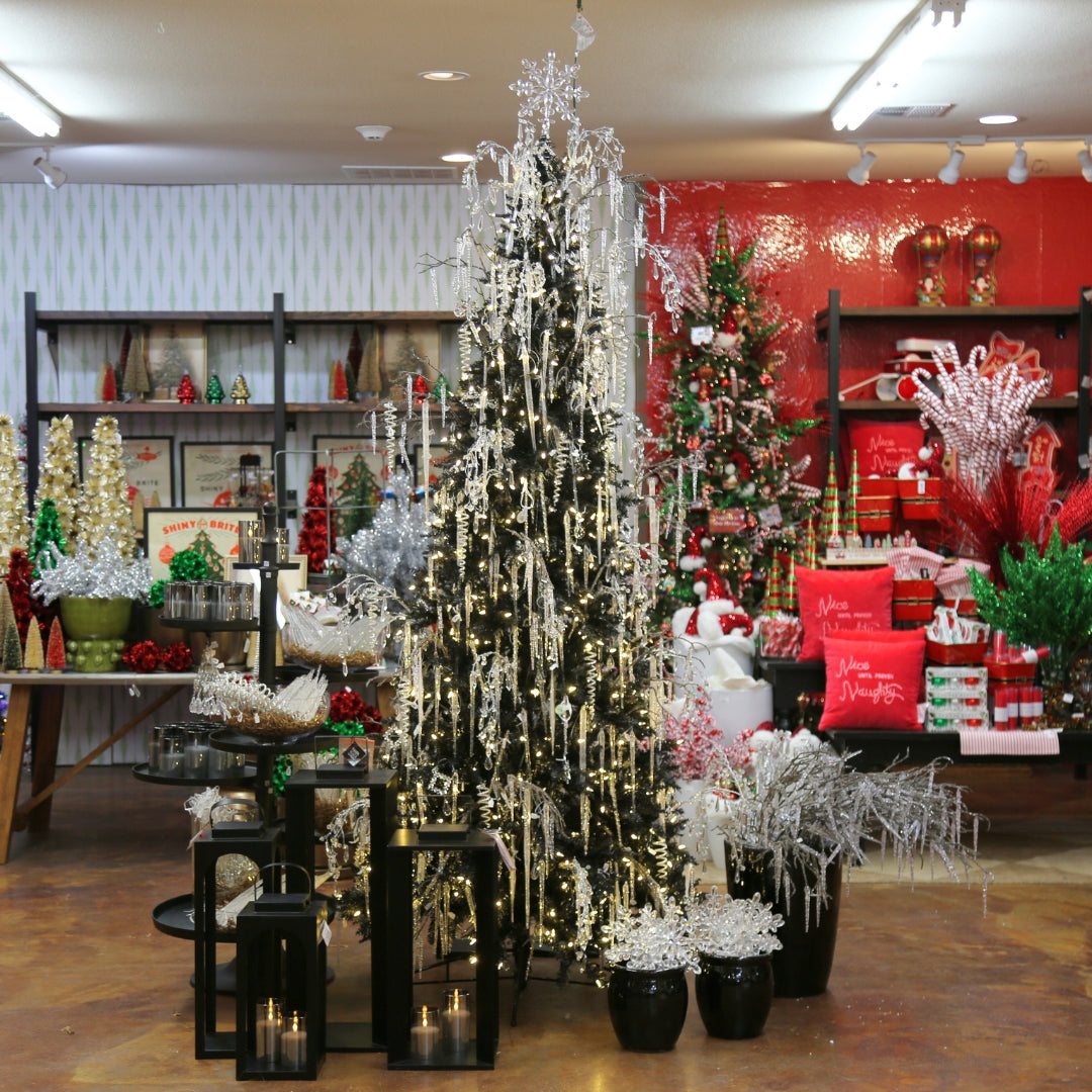 'Tis the Season at Watson's Olympia, Nov 20th